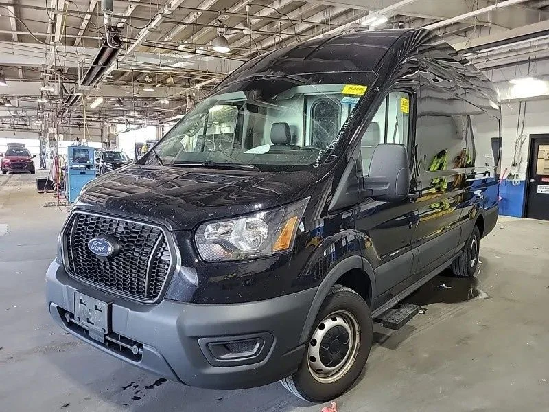 2023 Ford Transit 250 High Roof 148EL WB's photo