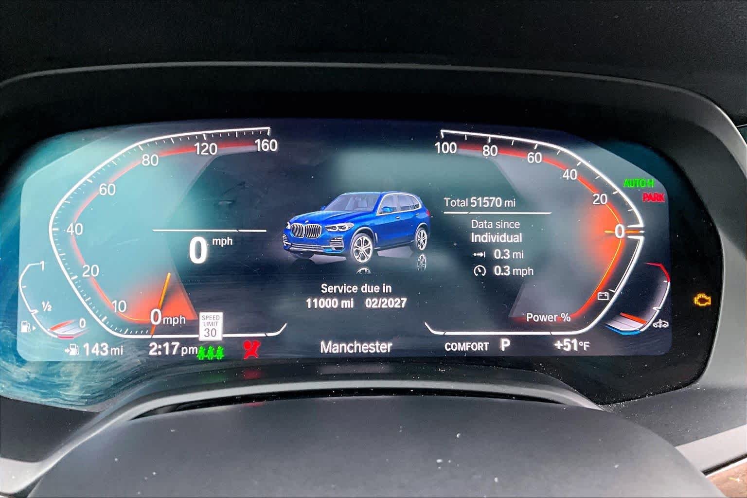 2022 BMW X5 40i - Photo 25