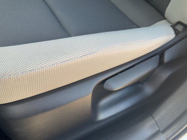 Certified Used 2024 Beige Toyota LE image 15