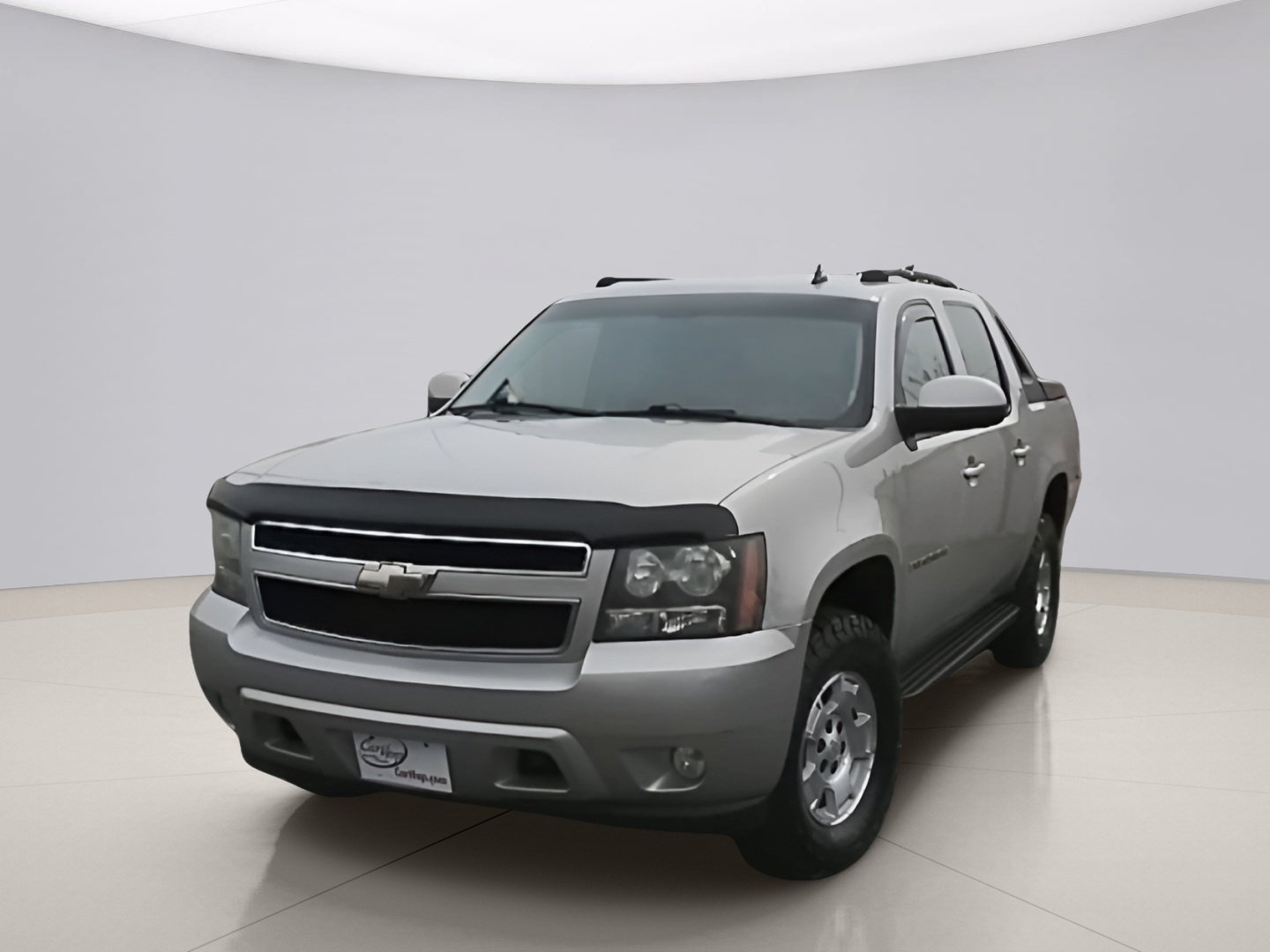 2009 Chevrolet Avalanche LT1 - Photo 6