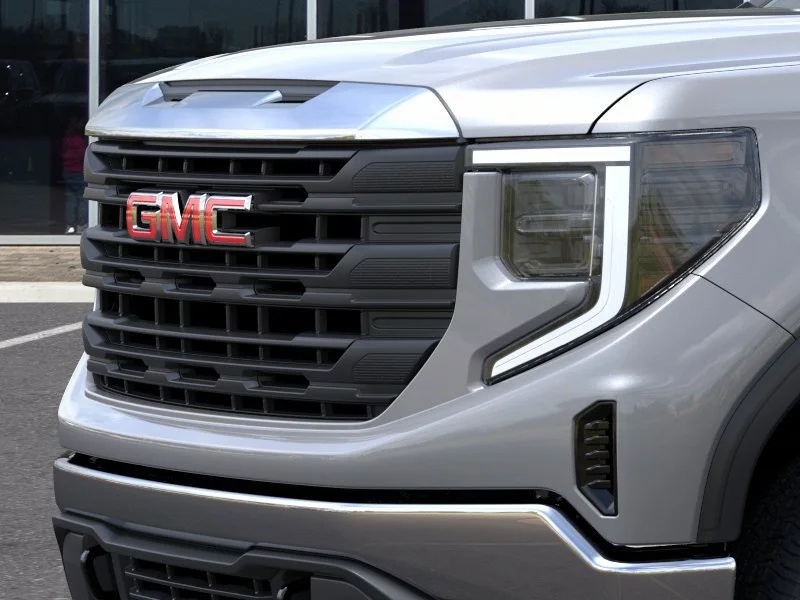 New 2026 Sterling Metallic GMC Pro image 13