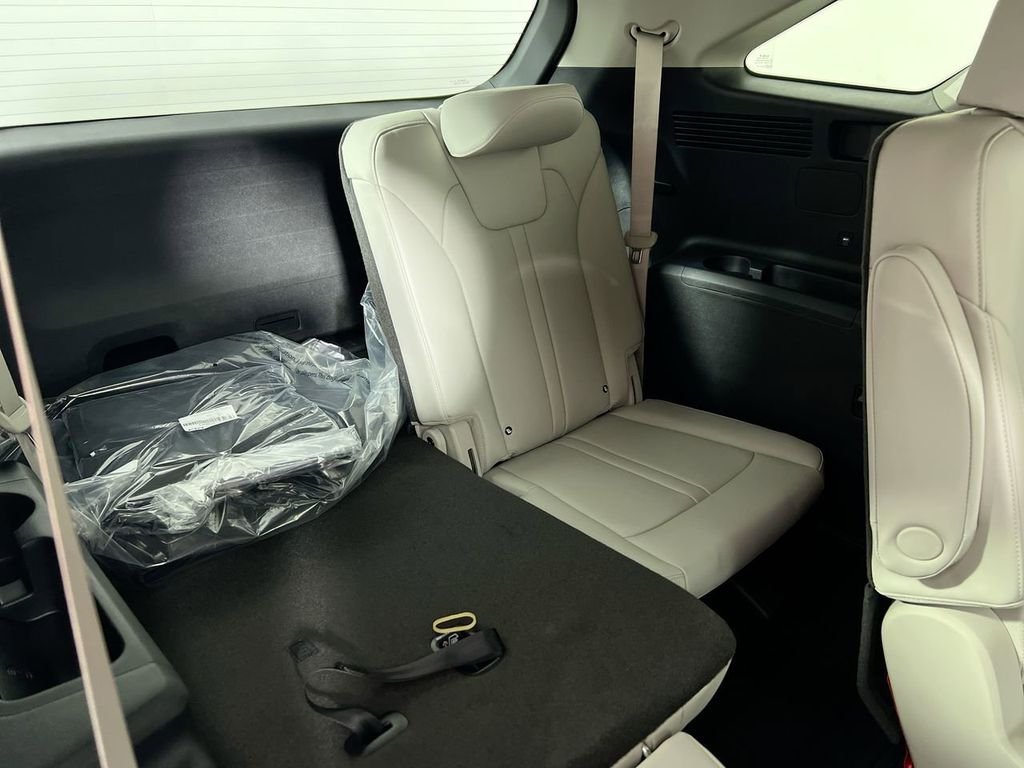 New 2026 Aurora Black Pearl Kia EX image 28