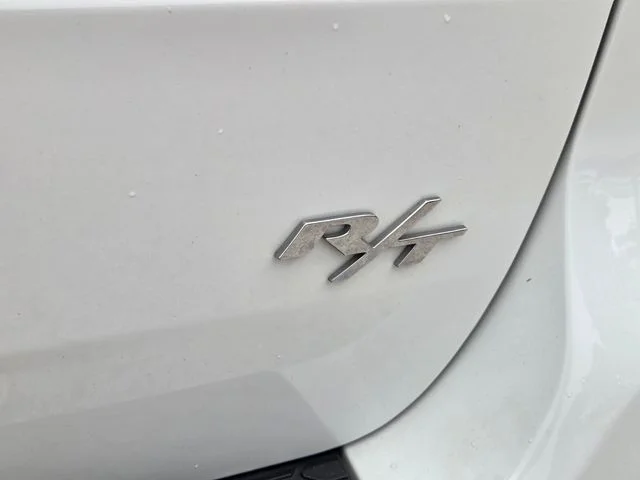 Certified Used 2022 White Dodge R/T Plus image 13