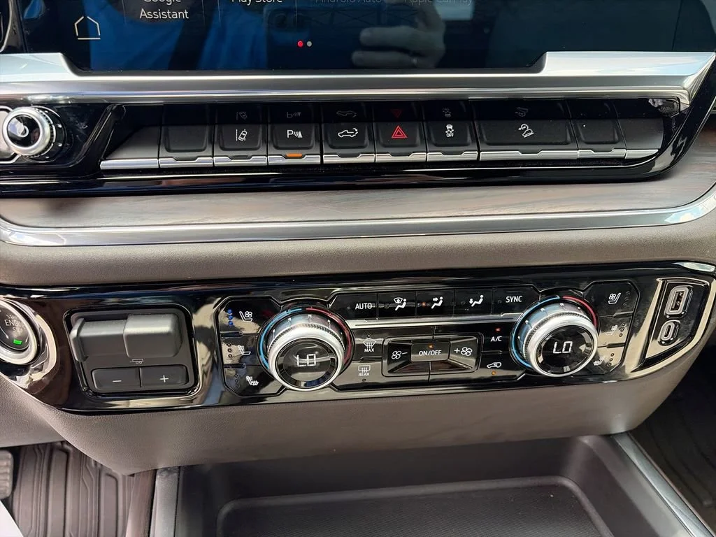 2024 GMC Sierra 2500HD SLT - Photo 25