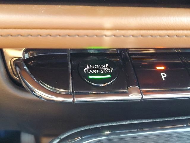 2022 Lincoln Nautilus Reserve - Photo 26