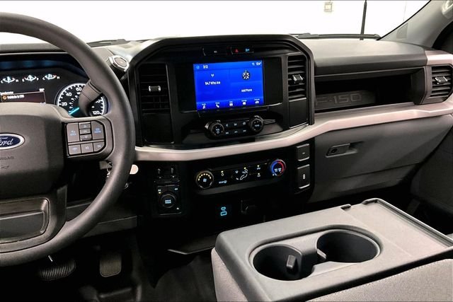 2023 Ford F-150 XL - Photo 7
