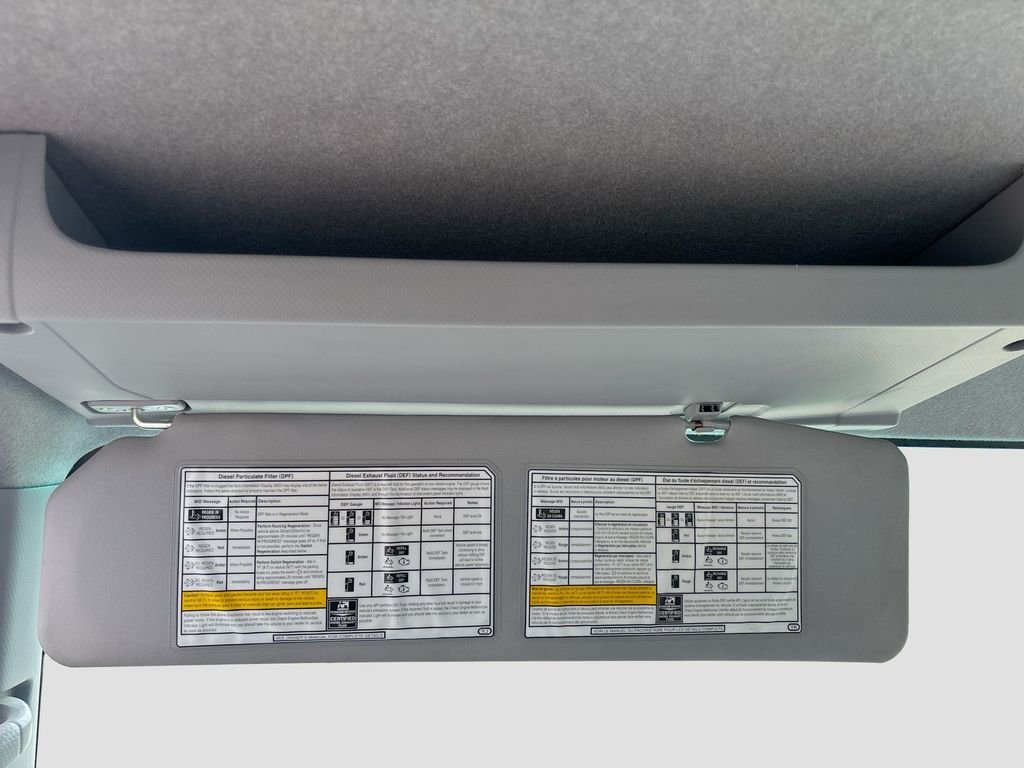 Used 2019 White Isuzu 18