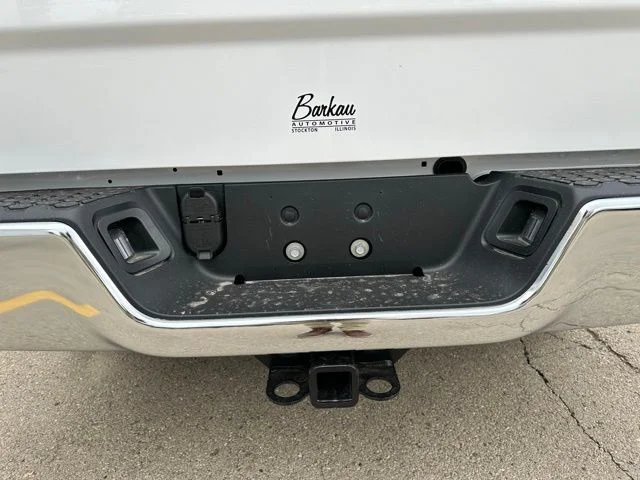 2024 RAM Ram 1500 Classic Tradesman - Photo 6