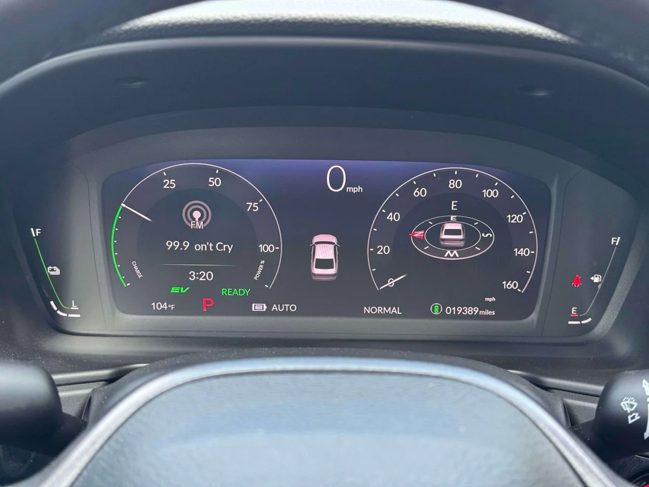 2023 Honda Accord Hybrid Sport - Photo 30