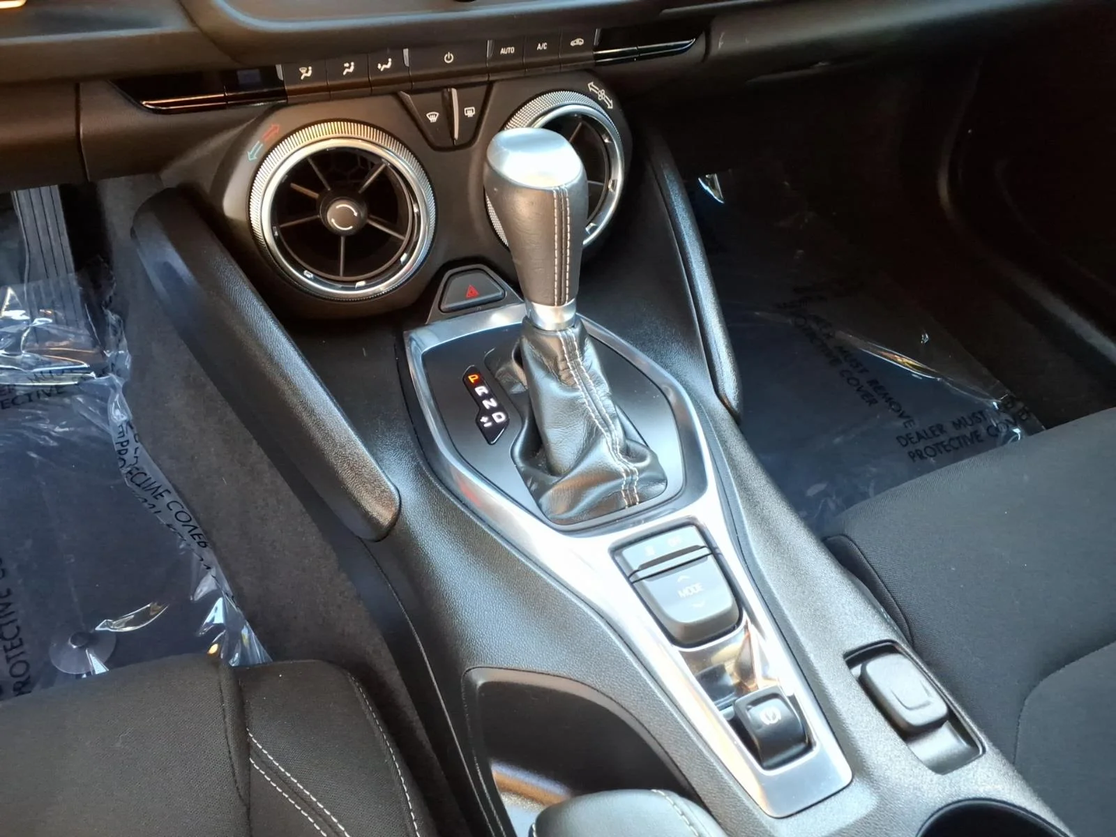 Used 2019 Orange Chevrolet LT image 10
