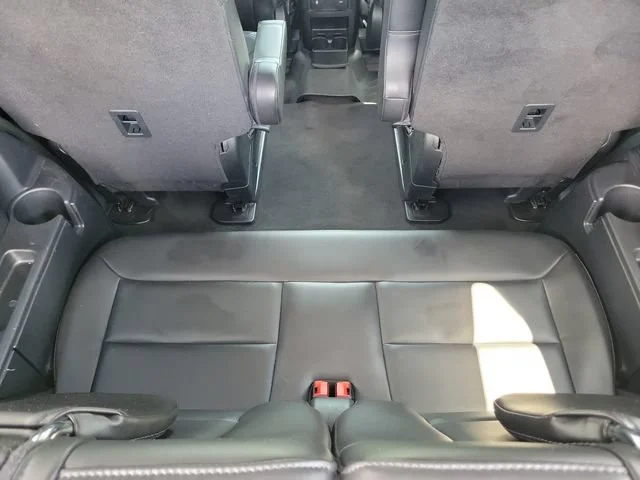 2022 Ford Explorer XLT - Photo 12