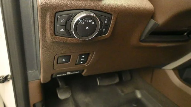 Certified Used 2022 Brown Ford King Ranch image 15