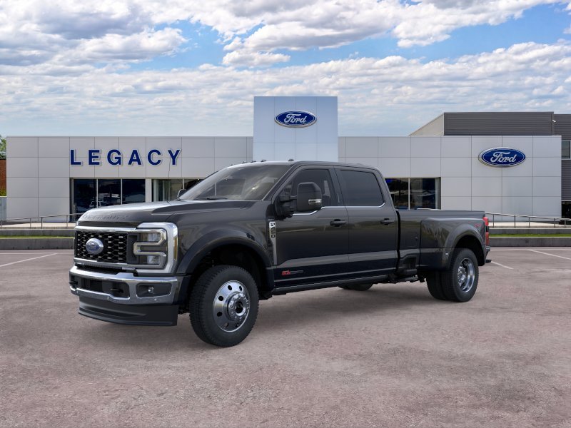 2026 Ford F-450 Super Duty