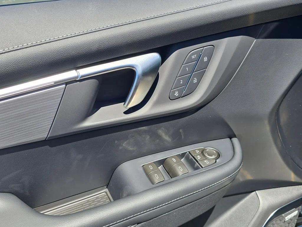 2026 Buick Enclave Preferred - Photo 22