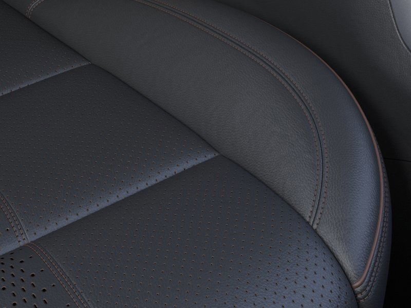 2025 Chevrolet Silverado 1500 High Country Red at Classic Elite Chevrolet Hwy 6