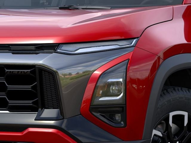 2026 Chevrolet Equinox ACTIV - Photo 11