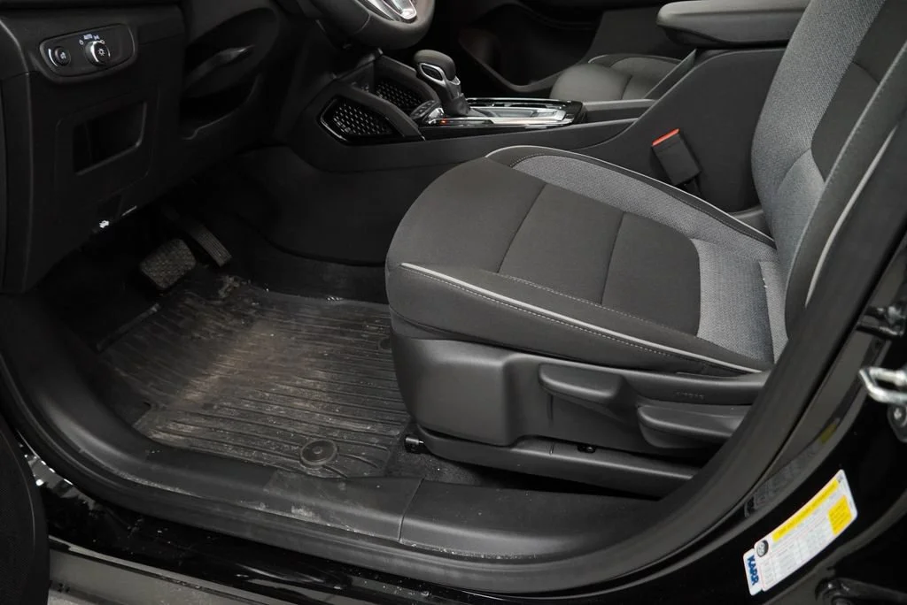 2026 Chevrolet Trailblazer LT - Photo 23