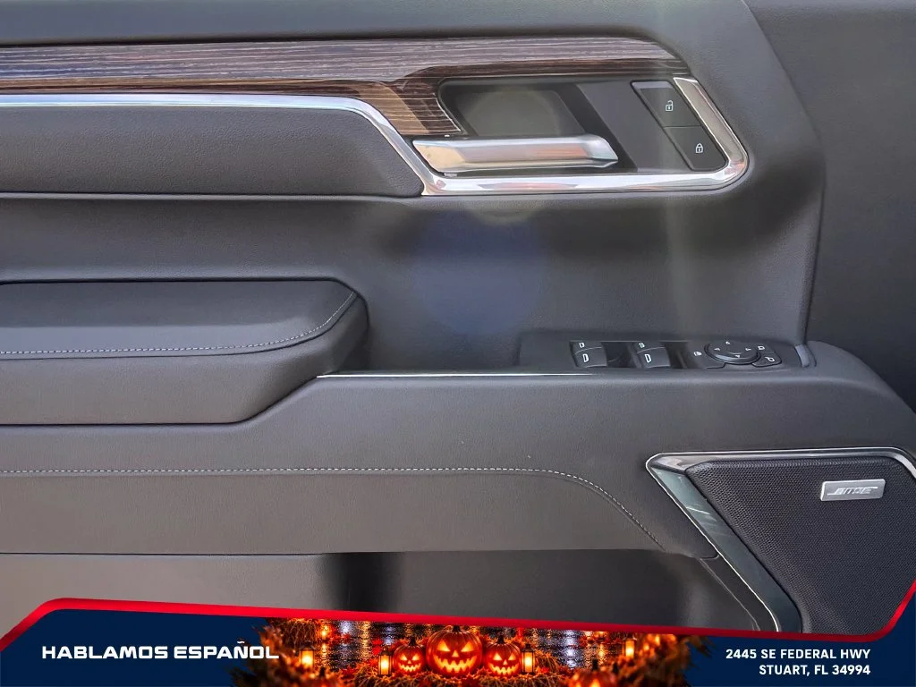 New 2026 Sterling Metallic GMC Elevation image 23