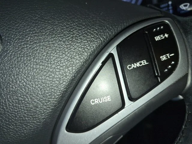 Used 2016 Blue Hyundai Value Edition image 17