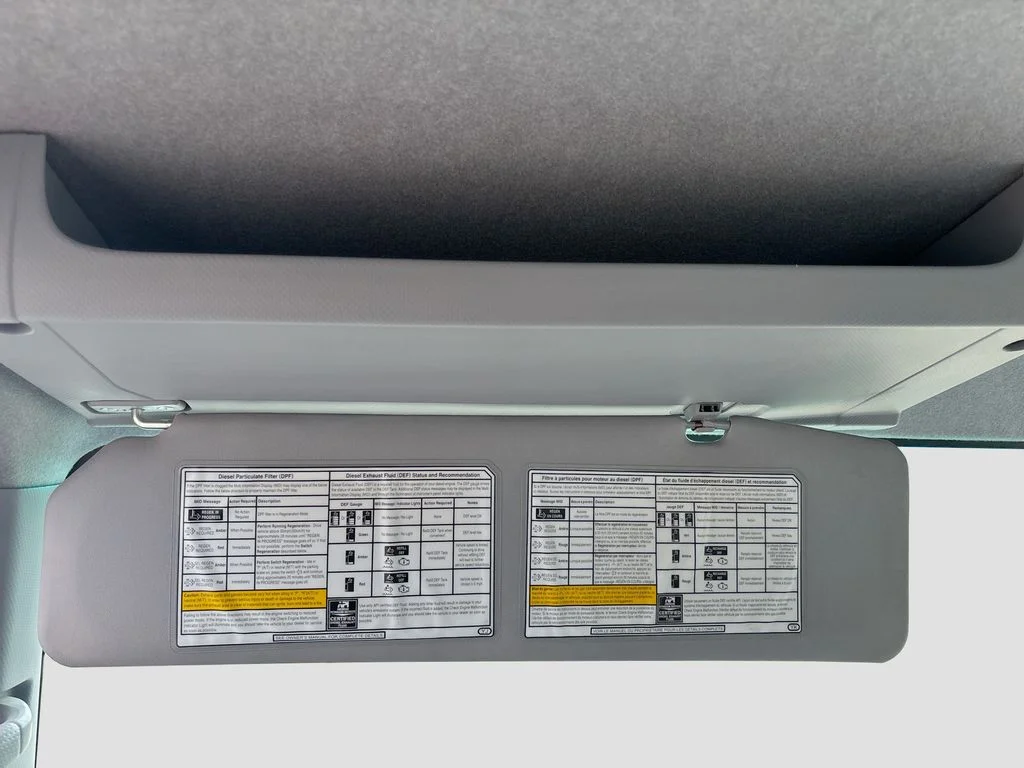Used 2019 White Isuzu 18