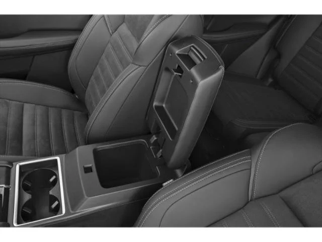 New 2026 Moonrock Gray Nissan SL image 16