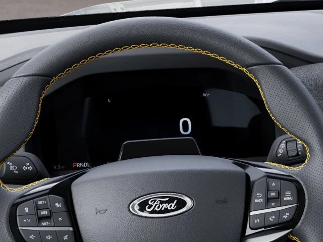 New 2027 Avalanche Ford Tremor image 13
