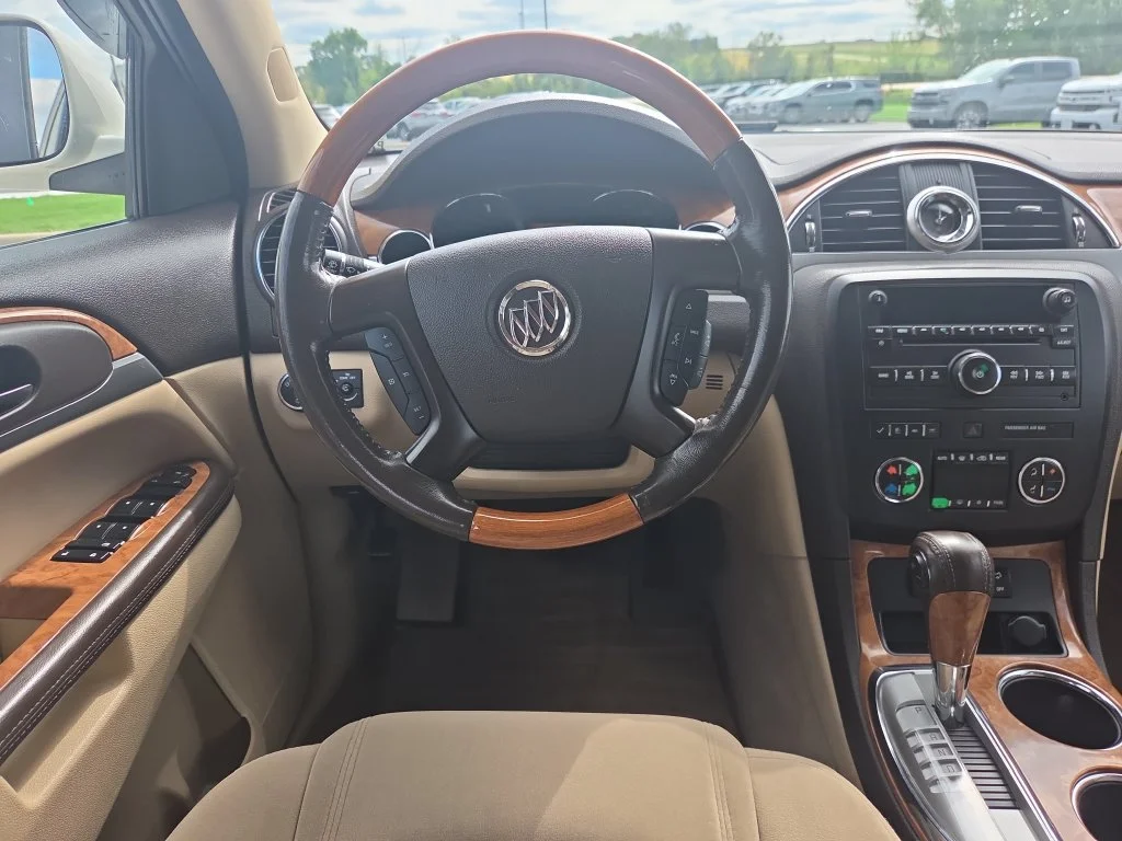 2012 Buick Enclave Base - Photo 12