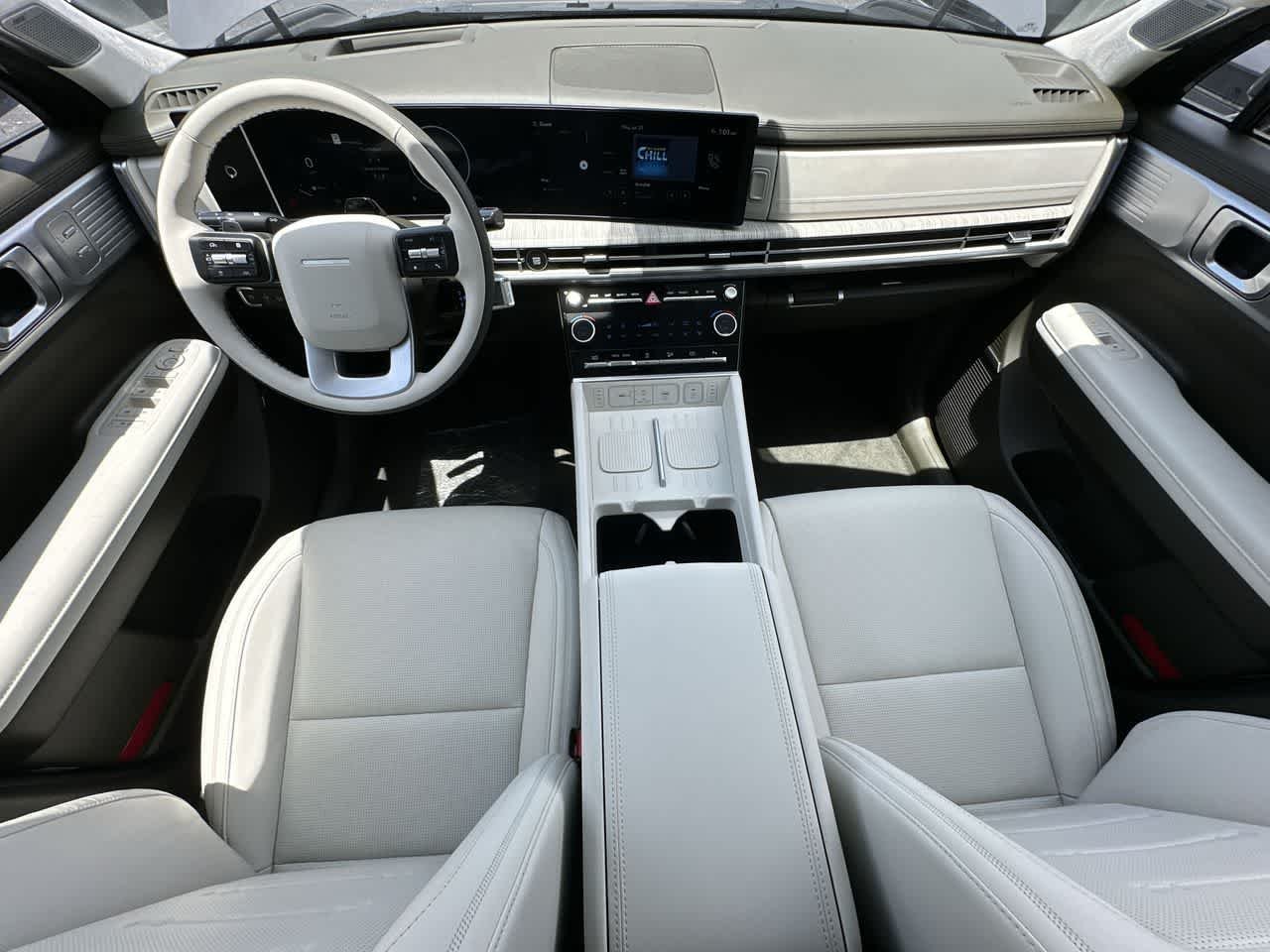 2025 Hyundai Santa Fe Calligraphy - Photo 24