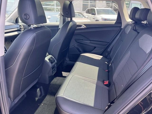 New 2026 Black Volkswagen 1.5T SE Black image 21