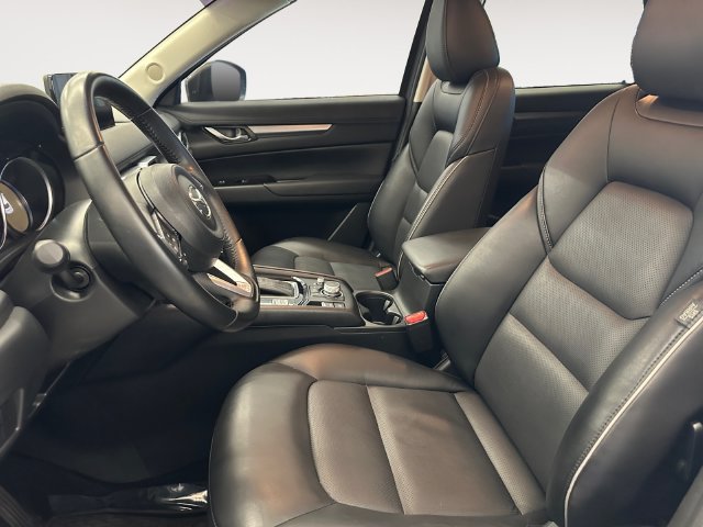 Used 2025 Gray Mazda 2.5 S Select Package image 9
