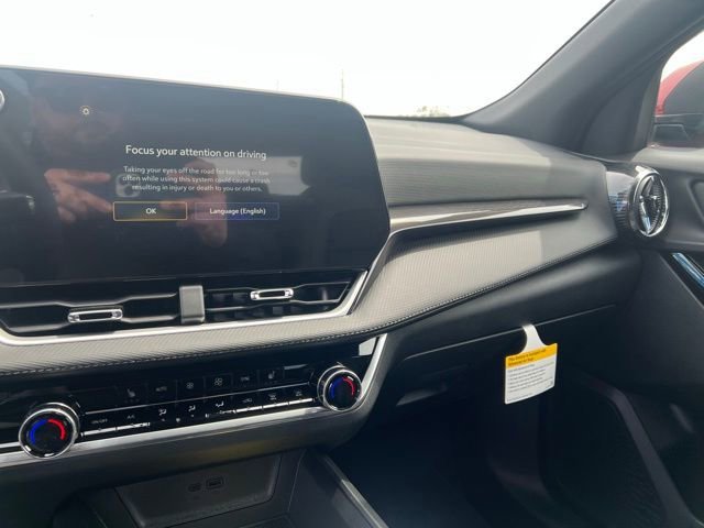 2026 Chevrolet Equinox LT - Photo 25