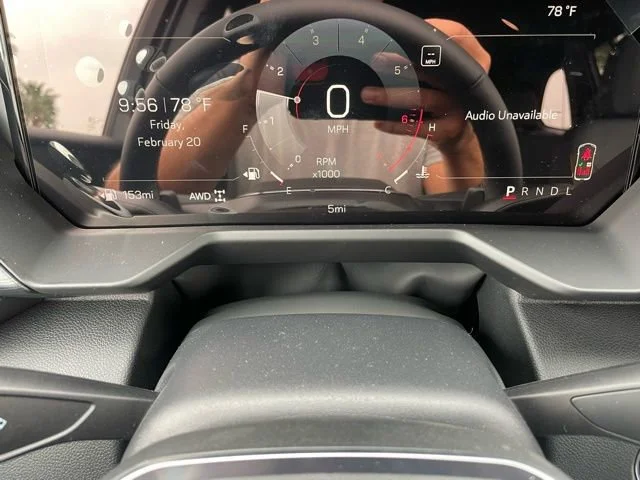 2026 GMC Acadia AT4 - Photo 12