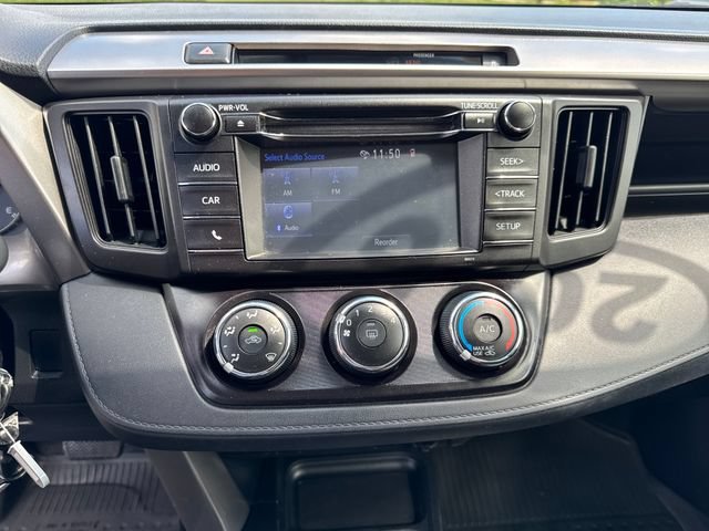 Used 2016 Red Toyota LE image 18