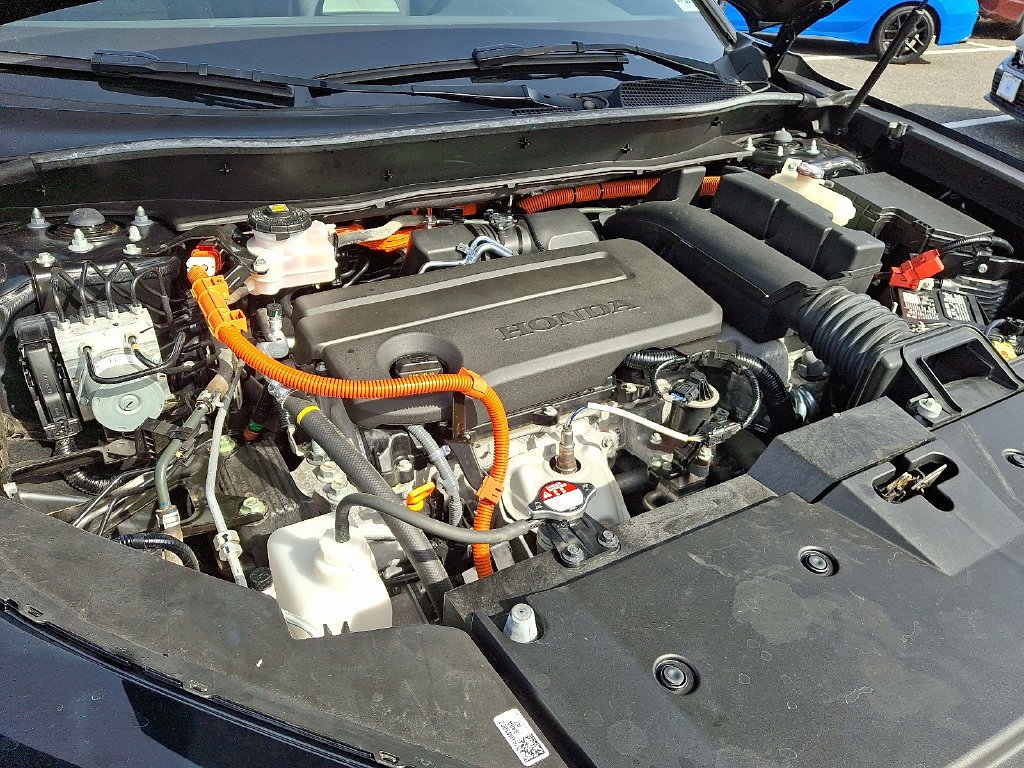 2024 Honda CR-V Sport-L - Photo 64
