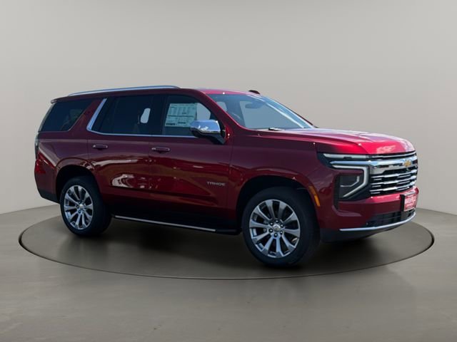 2026 Chevrolet Tahoe Premier - Photo 11