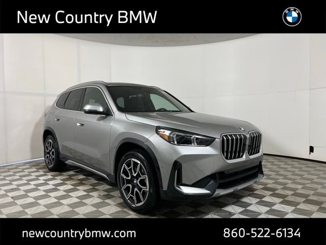 2026 BMW X1 xDrive28i's photo