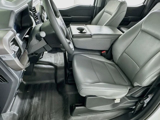 Certified Pre-Owned 2024 Ford F-150 XL