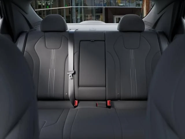 New 2026 Gray Hyundai SEL Sport image 12