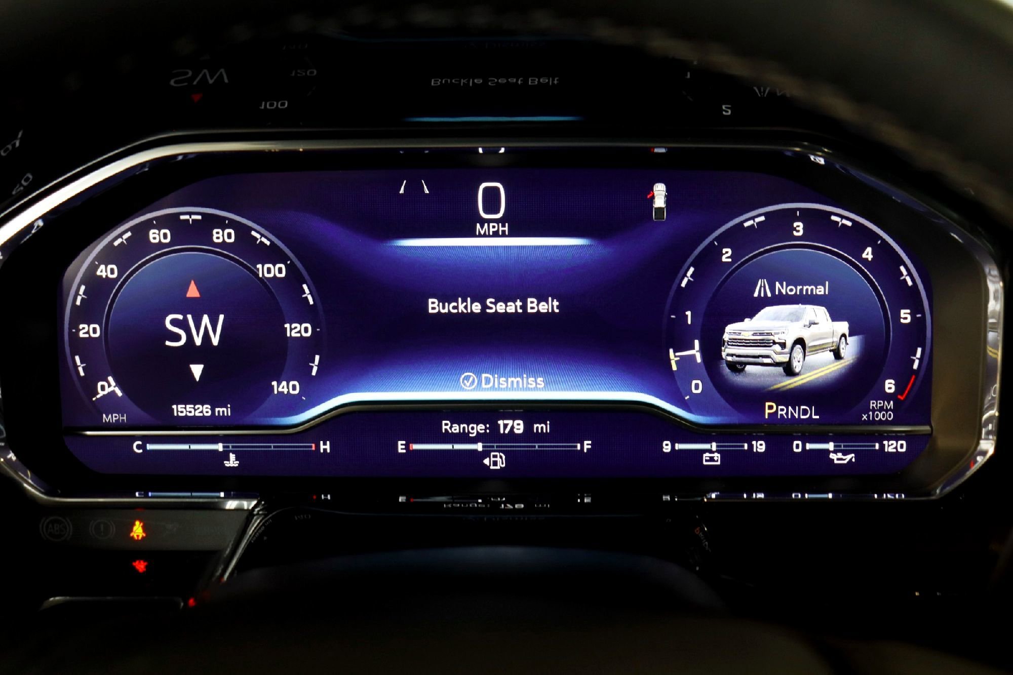2025 Chevrolet Silverado 1500 LT - Photo 14