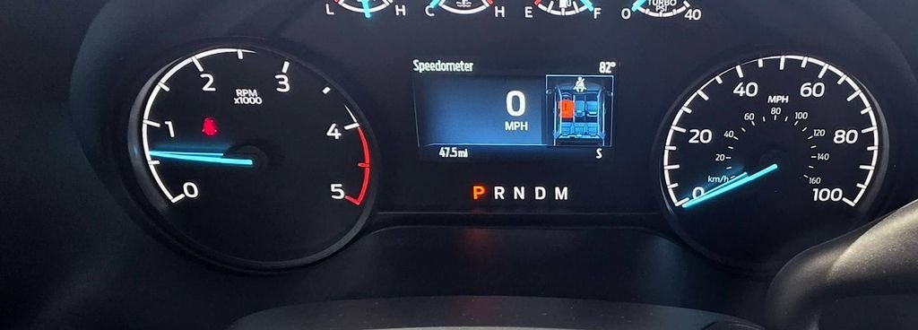 2026 Ford F-250 Super Duty XL - Photo 18