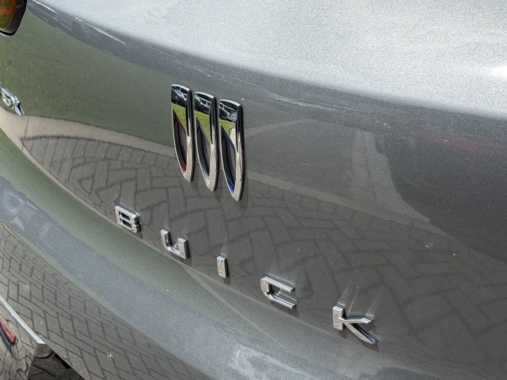 2026 Buick Encore GX Sport Touring - Photo 12