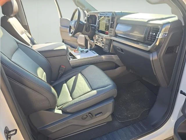 2025 Ford F-250 Super Duty Lariat - Photo 37