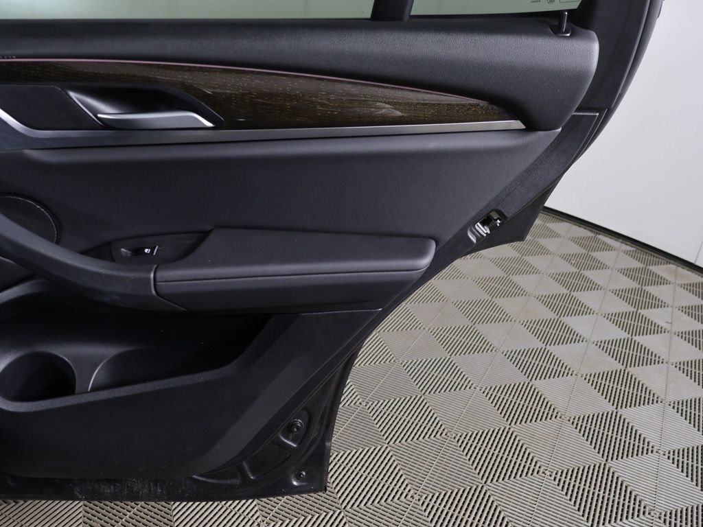 2022 BMW X3 30i - Photo 26