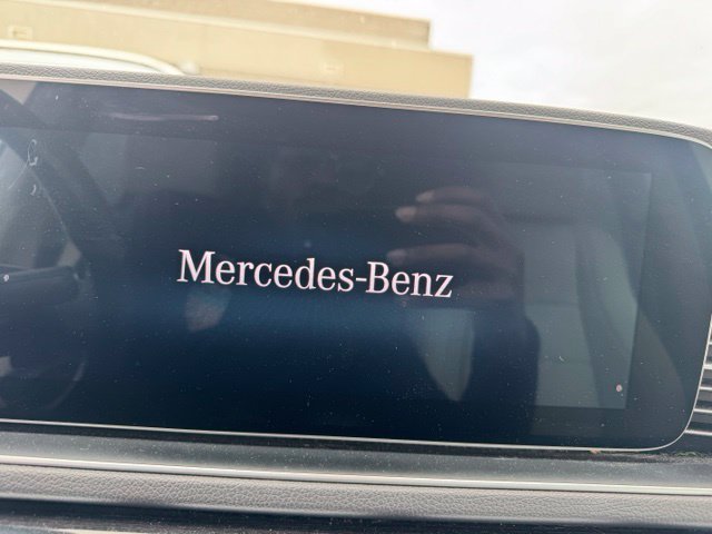Used 2020 Polar White Mercedes-Benz GLE 350 image 13