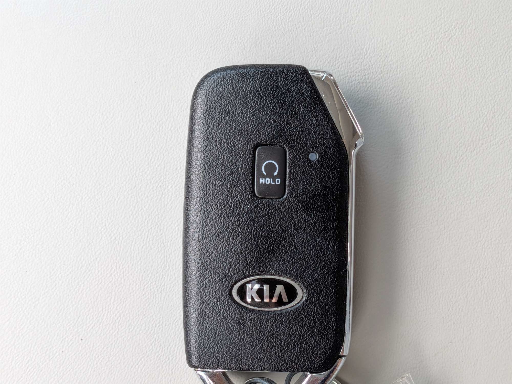Used 2021 Gravity Grey Kia S image 40