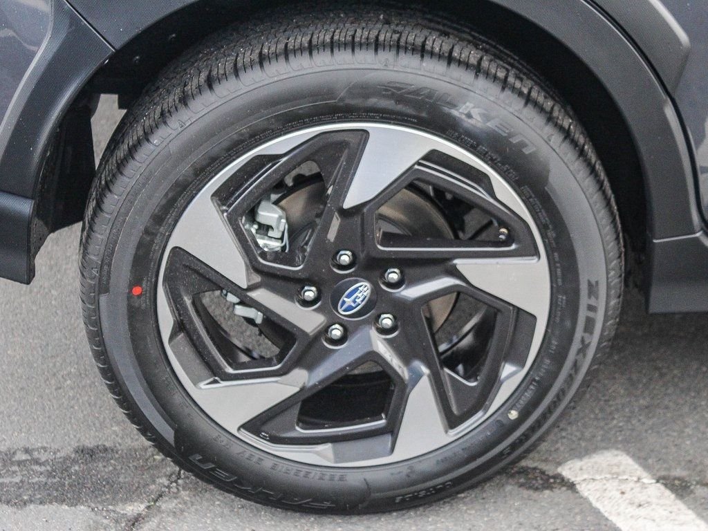 2026 Subaru Crosstrek Limited - Photo 8