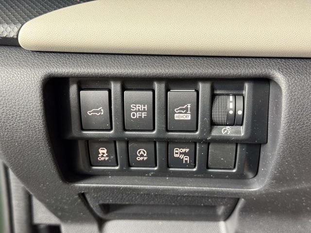 Certified Used 2023 Green Subaru Limited image 19