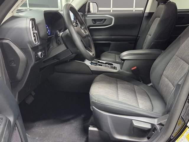Used 2023 Black Ford Big Bend image 5