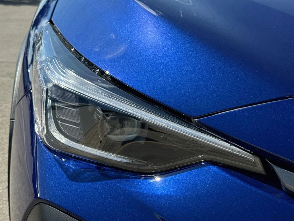 New 2026 Blue Subaru Limited image 37
