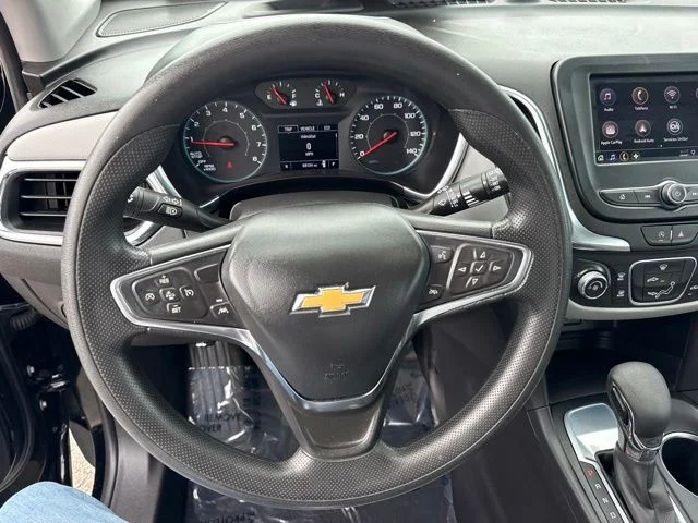 Used 2024 Black Chevrolet LS image 17